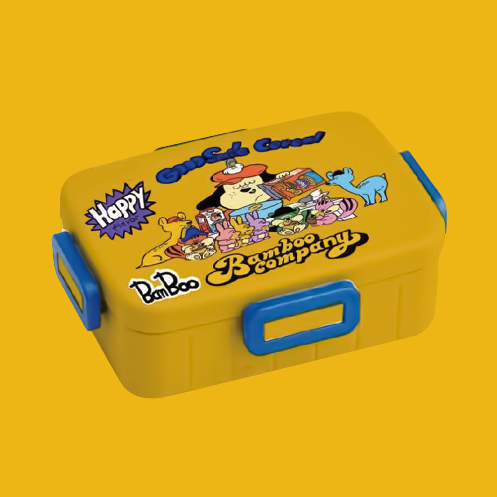 ランチボックス